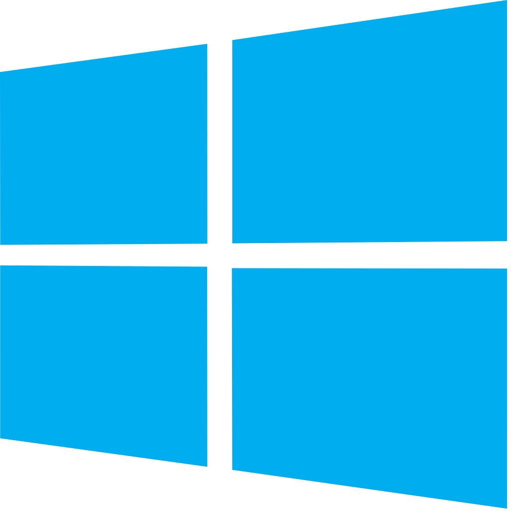 Build for Windows